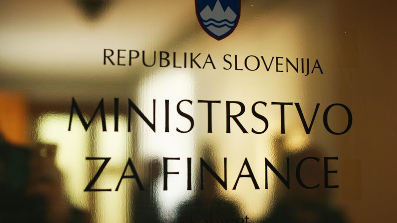 Fotografija: Ministrstvo za finance se je odločilo za pripravo novega zakona Foto Jure Eržen/Delo
