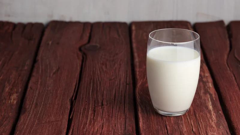Fotografija: Zdravi in najbolj popularni viri beljakovin so ribe, govedina, piščanec, mleko in jogurti. FOTO: Arhiv Polet/Shutterstock