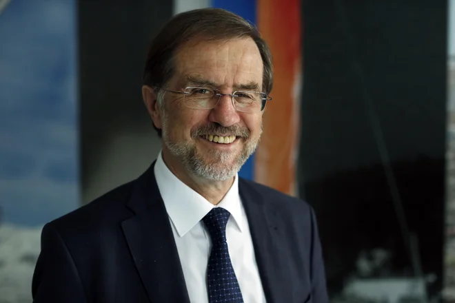 Lojze Peterle bi Britancem s svojim priporočilom rad pomagal pri pridobitvi slovenskega državljanstva. Foto Uroš Hočevar