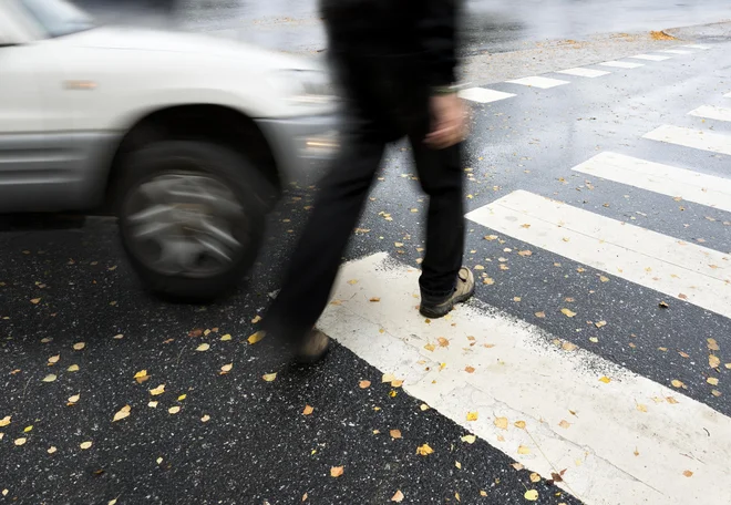 Fotografija je simbolična. FOTO: Getty Images