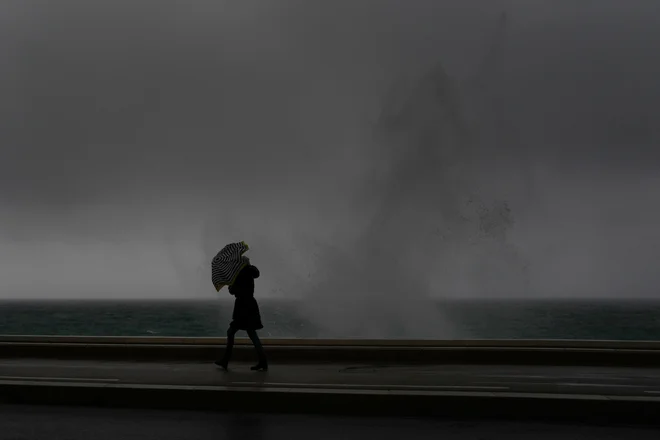 Fotografija je simbolična FOTO: AFP