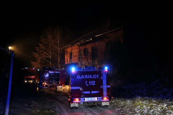 Sodeč po dokazih je pokojni namenoma zanetil požar s pomočjo plinske jeklenke (fotografija je simbolična). FOTO: Oste Bakal
