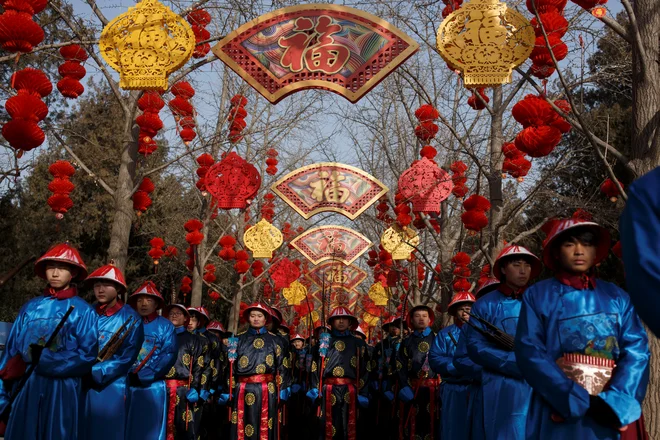 FOTO: Reuters