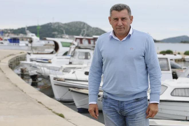 Podjetje Anteja Gotovine uspešno posluje in zaposluje 70 ljudi. FOTO: Niksa Stipanicev/Cropix