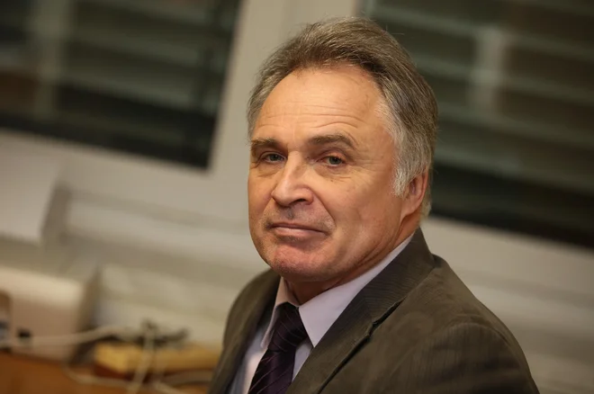 Tomaž Svete Foto Tadej Regent
