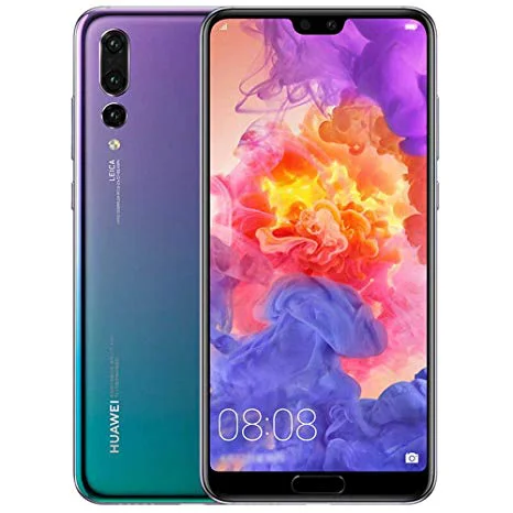Še pred nekaj leti bi se ob ceni tisoč evrov, kolikor mate 20 pro stane v maloprodaji, zgražali malodane vsi potrošniki. FOTO: Huawei