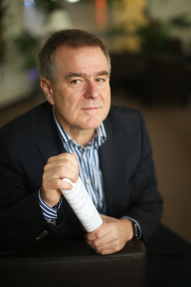 Foto Jure Eržen