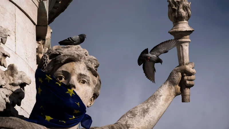 Fotografija: Foto AFP