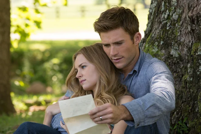 Najdaljša pot (The Longest Ride). Foto Planet TV