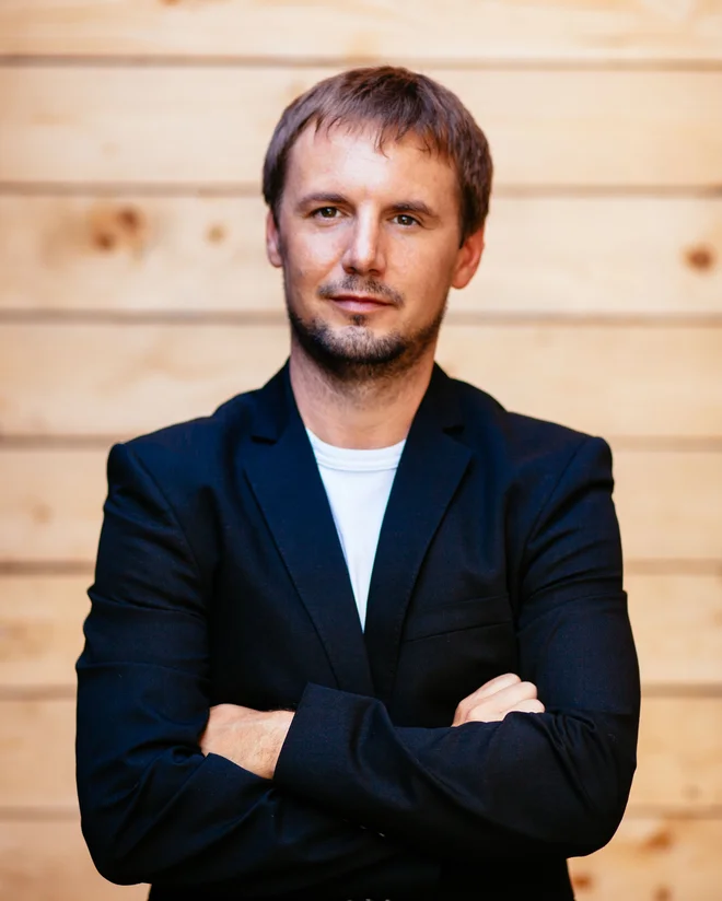 Žiga Novak Foto Arhiv Orehov gaj