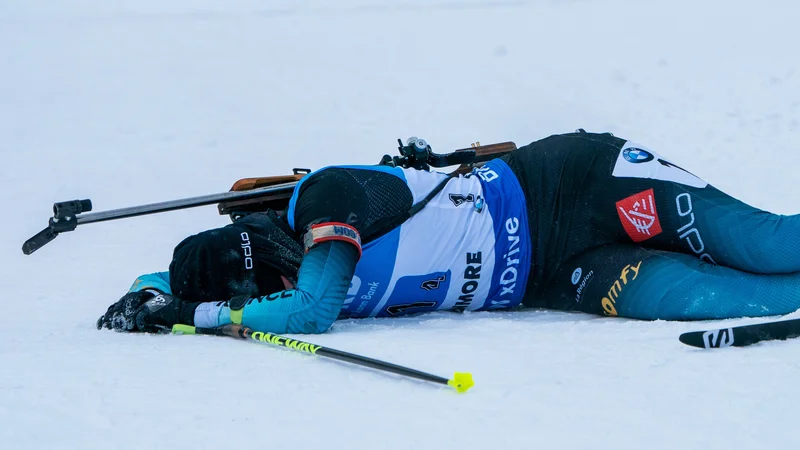 Fotografija: Ekstremni mraz v Kanadi je pustil posledice. FOTO: AFP