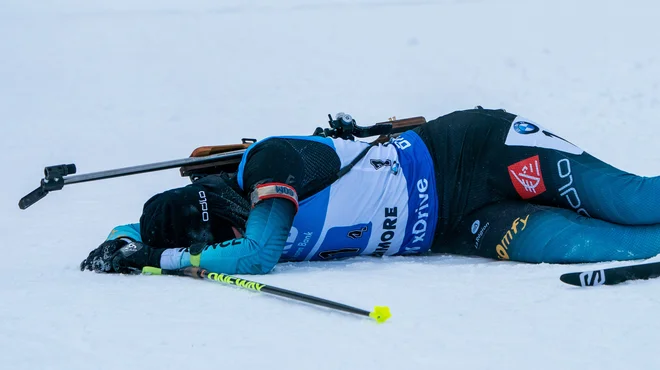 Ekstremni mraz v Kanadi je pustil posledice. FOTO: AFP