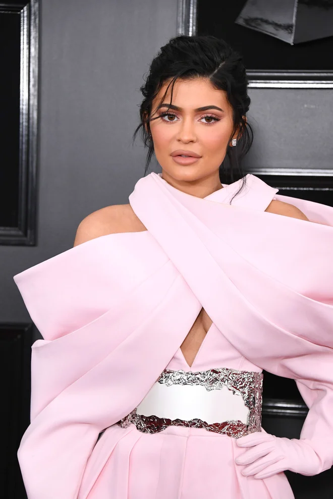 Kylie Jenner FOTO: Jon Kopaloff/AFP