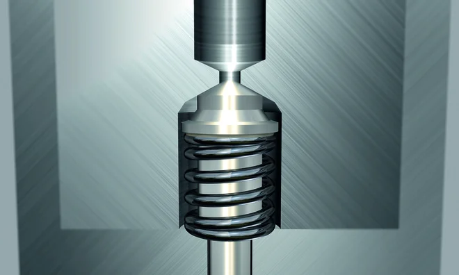 OMV MaxxMotion Performance Diesel ščiti pred korozijo.