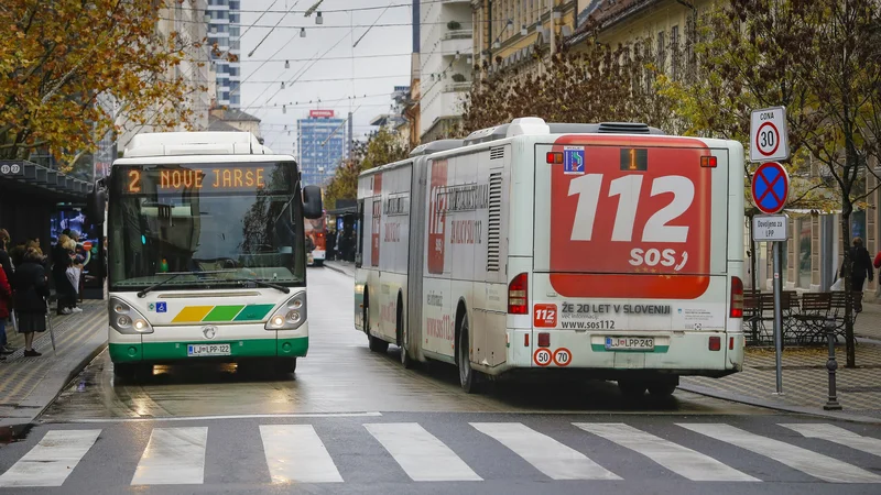 Fotografija: V petek in soboto bodo učenci in dijaki obiskovali srednje šole in fakultete.