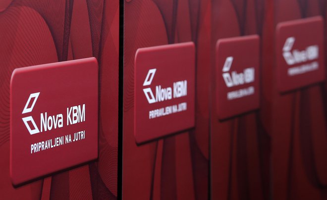 Poslej bo Medijske toplice prodajala upnica NKBM. Foto Tadej Regent/delo All