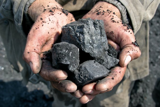 V rudnikih se bo število delovnih mest najbolj zmanjšalo. FOTO: Shutterstock