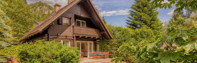 Foto: Slovenia estates