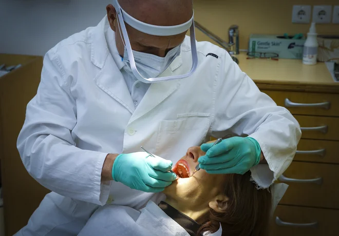 V enem tednu tri odpovedi v ZD Kočevje: odhaja zdravnica družinske medicine, zobozdravnik in medicinska sestra.