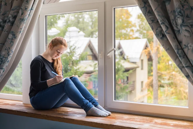 Tako rekoč vse veščine, ki jih človek dandanes potrebuje, so povezane z razmišljanjem. FOTO: Shutterstock