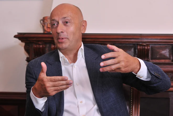 Miodrag Kostić Foto Aleksandar Dimitrijevic Nin