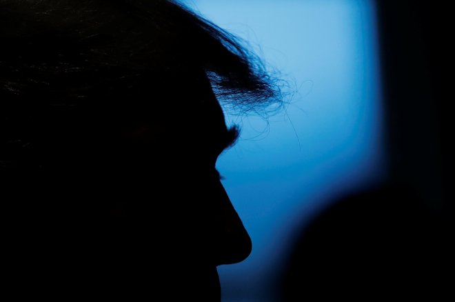 Koliko časa bo Donald trump zdržal z novim tožilcem? FOTO: Carlos Barria/Reuters