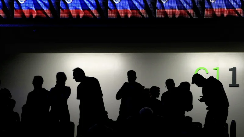 Fotografija: Foto Roman Šipić/Delo