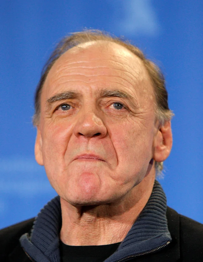 Bruno Ganz. FOTO: Johannes Eisele/Reuters