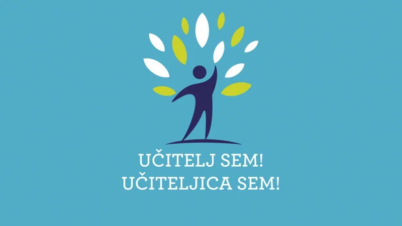 Fotografija: Učitelj sem! Učiteljica sem! Foto Učitelj Sem! Učiteljica Sem!