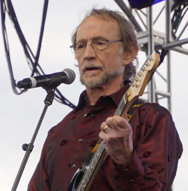 Peter Tork je bil klaviaturist in basist skupine. FOTO: Wikipedia