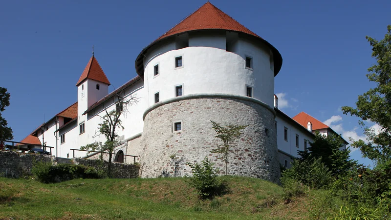 Fotografija: Turjaški grad