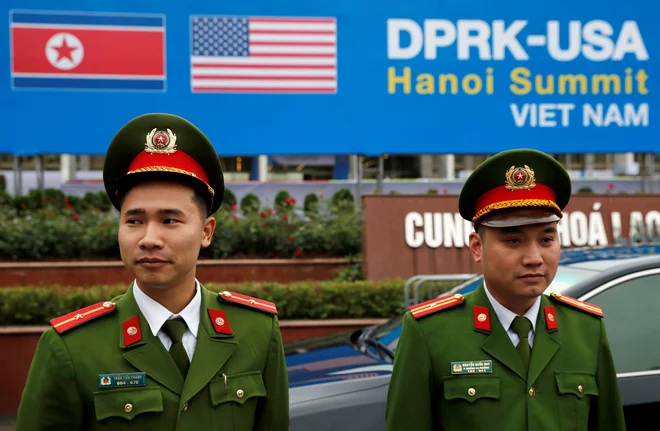 FOTO: Reuters