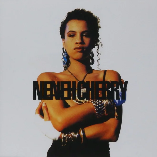 Neneh Cherry Raw Like Sushi Foto Wikipedia