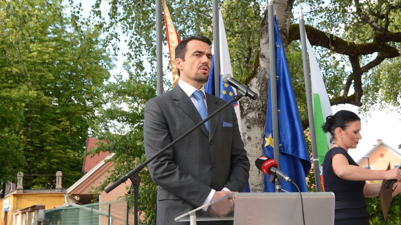Fotografija: Vojislav Kovač. FOTO spletna stran konzulata Črne gore v Sloveniji
