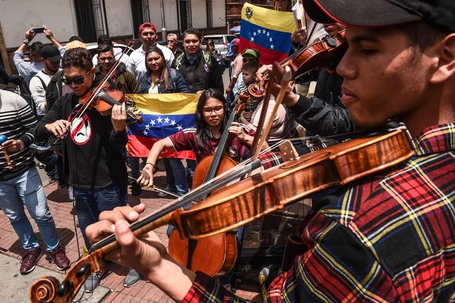 FOTO: AFP