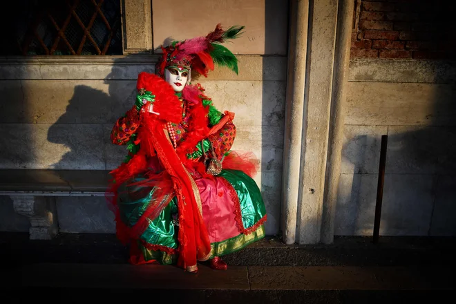 Foto Alberto Pizzoli Afp