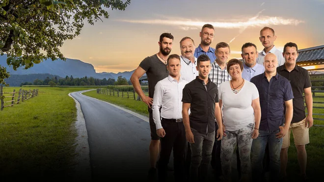 Ljubezen po domače 2019: 1. marca nova sezona. Foto Pro Plus
