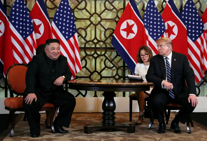 FOTO: Reuters