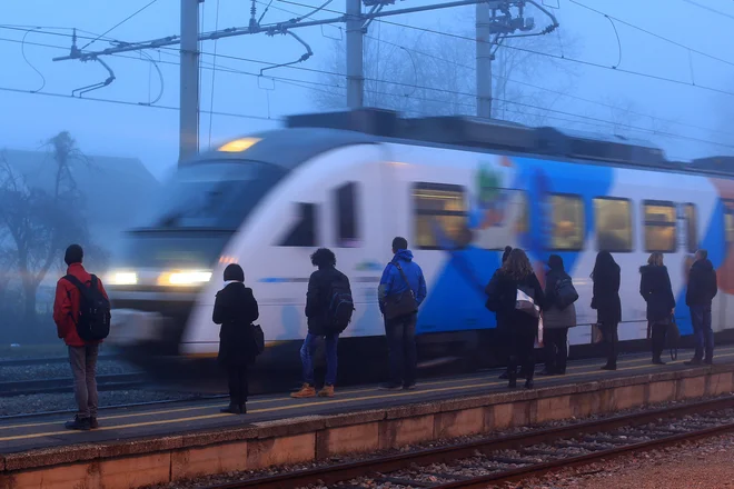 Želežniška postaja Medvode, medvode 30.3.2018
[Želežniška postaja medvode]