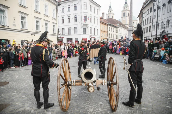 FOTO: Uroš Hočevar/Delo