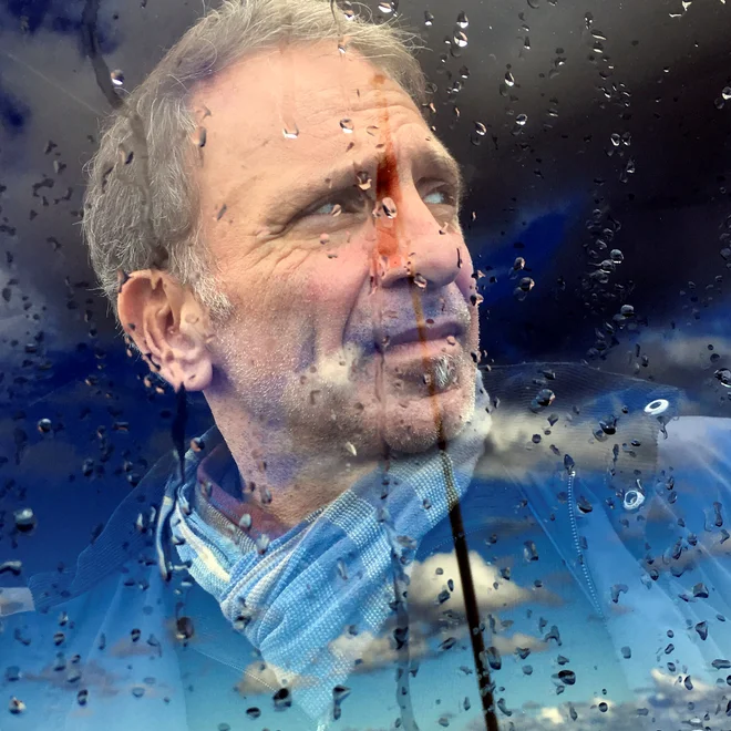 Yannis Behrakis FOTO: Enric Marti/Reuters