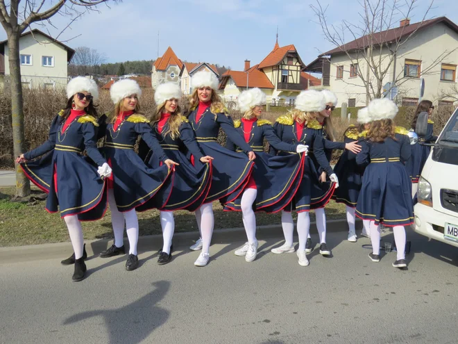 FOTO: Franc Milosič/Delo