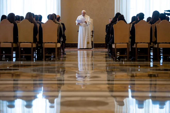FOTO: Reuters