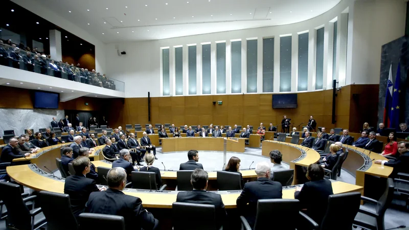 Fotografija: FOTO: Roman Šipić/Delo