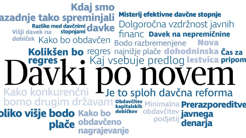 Fotografija: Infografika Delo