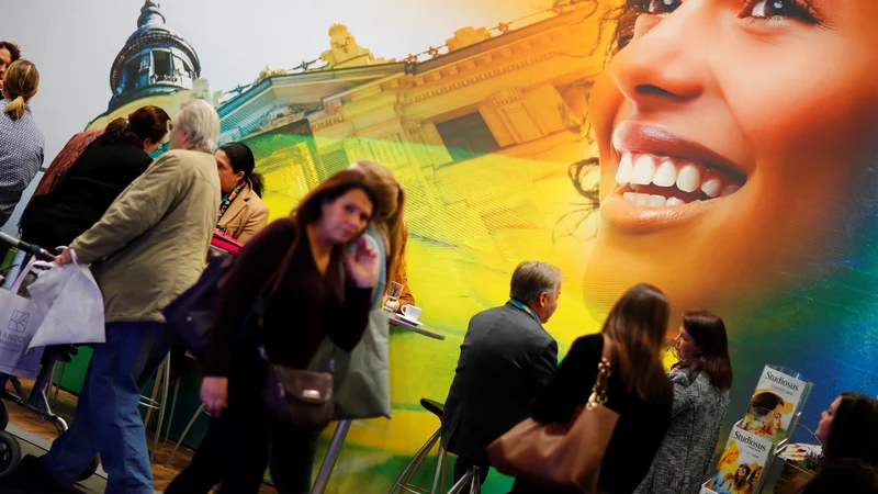 FOTO: Hannibal Hanschke/Reuters