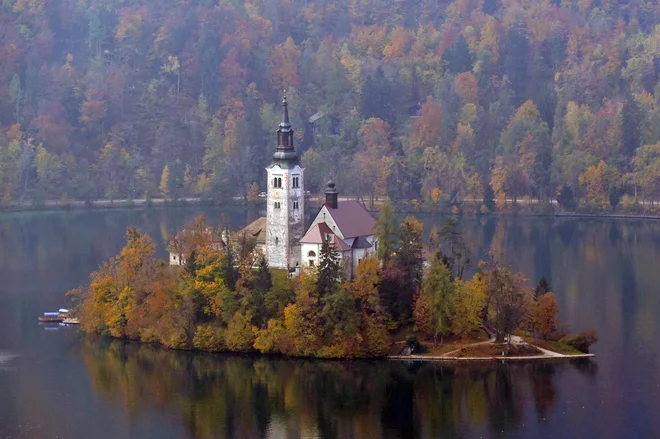 Lokalno prebivalstvo mora prepoznati dobre projekte, vrednost okolja, v katerem živi. FOTO: Arhiv Dela