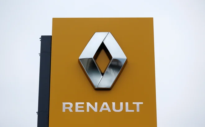 Renaultovi trgovci so v preiskavi zaradi suma kartelnega dogovora. FOTO: Reuters