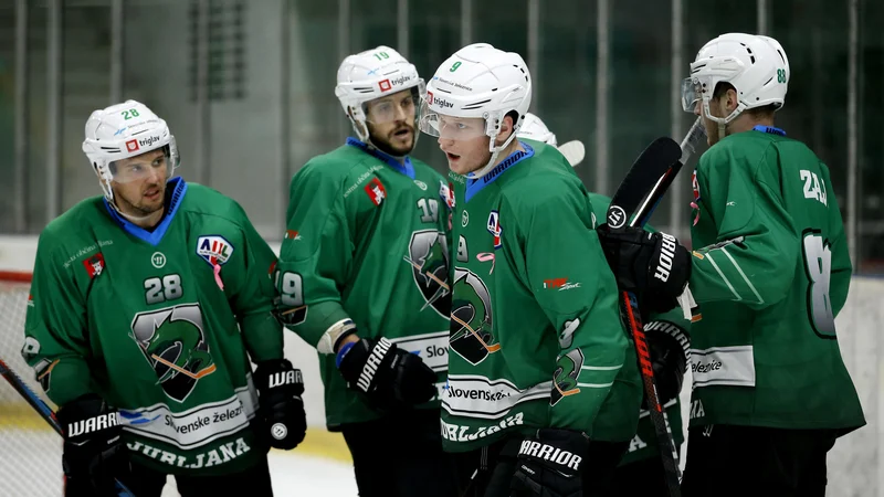 Fotografija: Kristjan Čepon se je med strelce vpisal dvakrat. FOTO: Matej Družnik/Delo