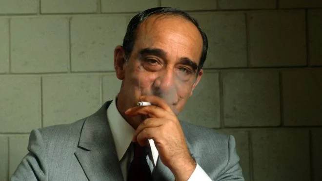 Carmine Persico Foto Getty Images